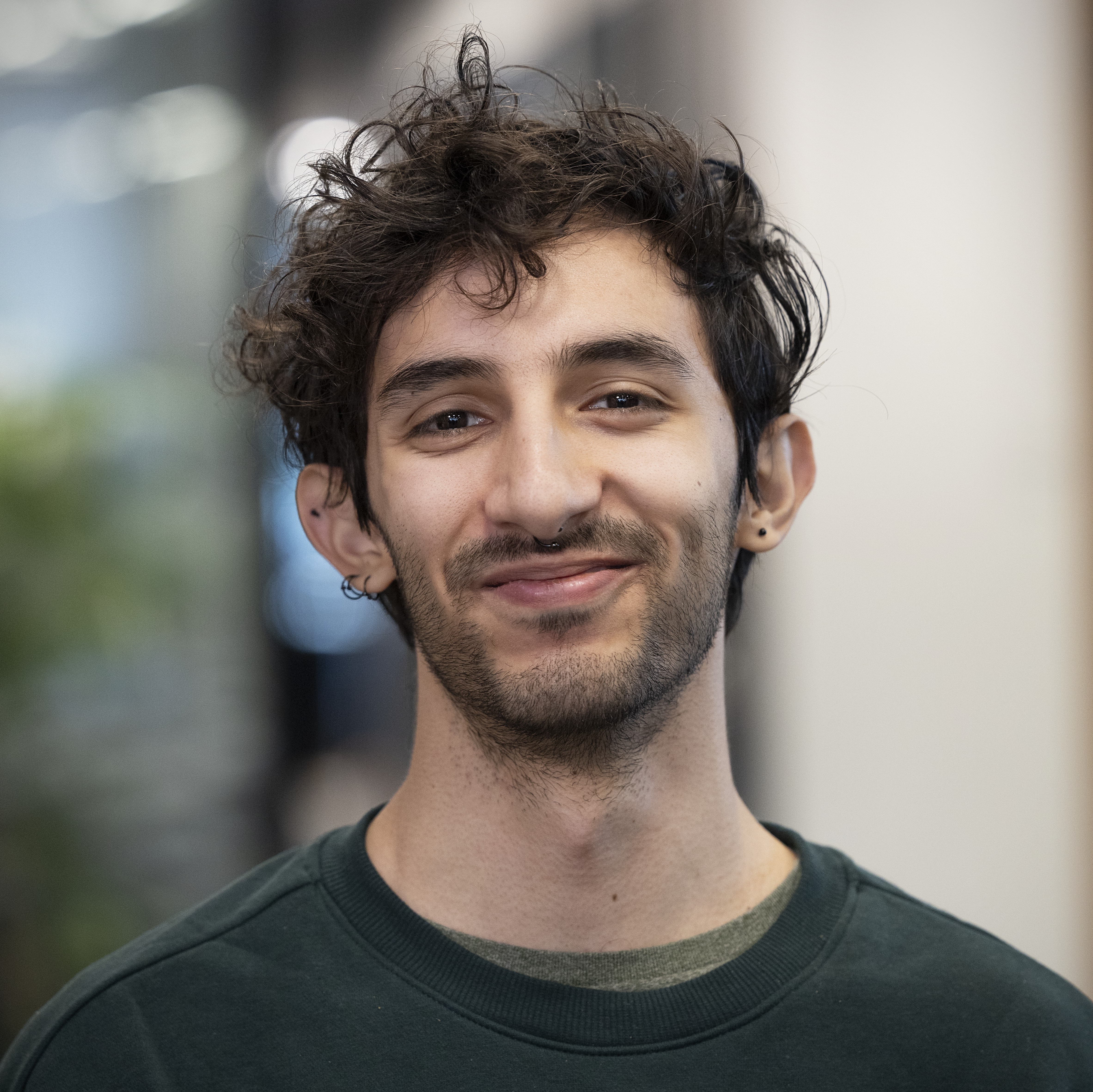 Emiliano Peña Ayala