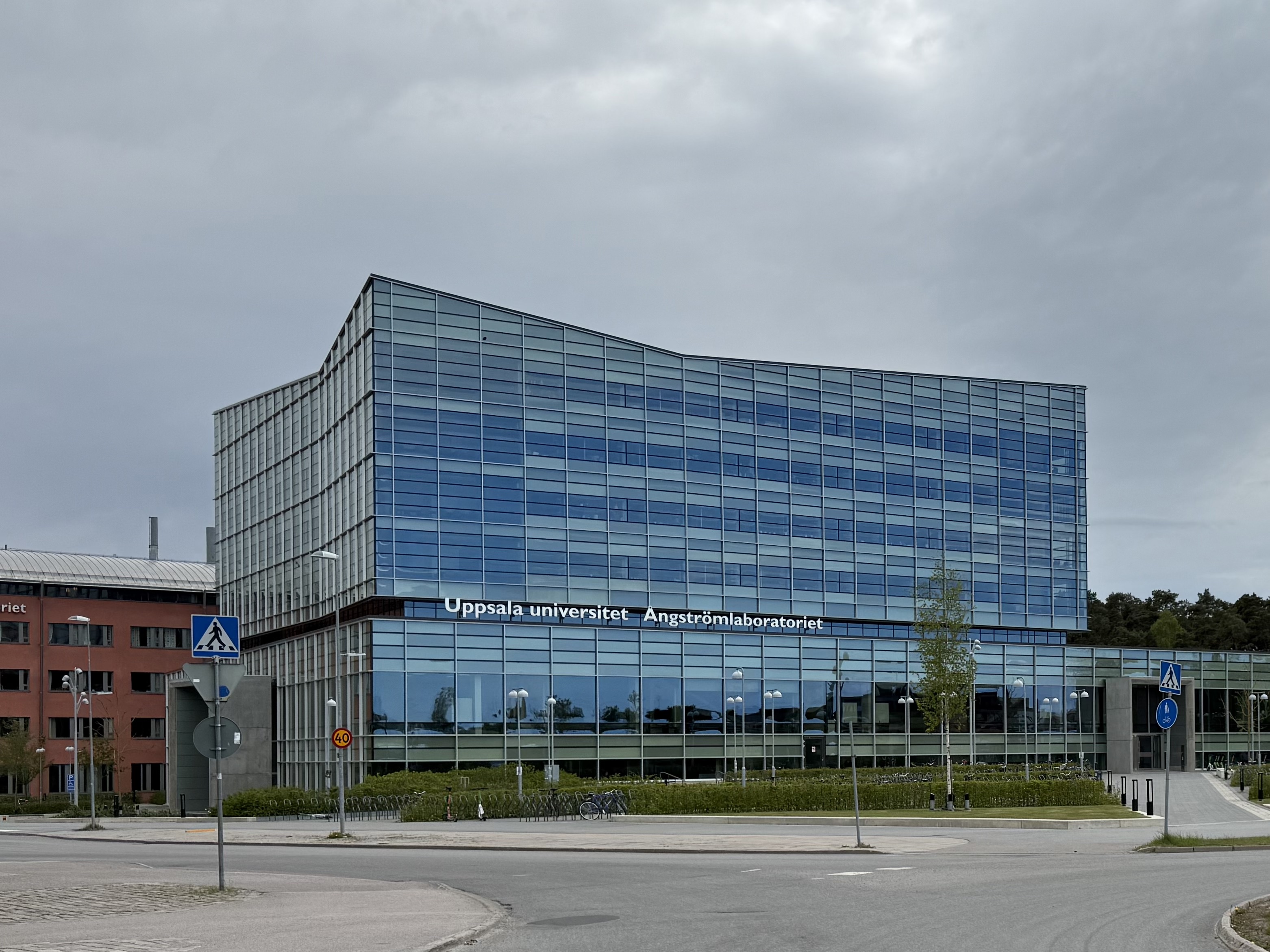 Uppsala